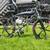 Bicycle w/motor motorized 4 thumbnail