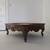 Mid Century Vintage Walnut Coffee Table by Karges 1 thumbnail
