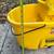 Rubbermaid Commercial WaveBrake Mop Bucket 9 thumbnail
