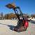 2022 TORO DINGO TX1300 *** HIGH REACH ARMS *** MINI SKID 14 thumbnail