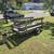 Utility Trailer 3'5" x 7'0" bed 1 thumbnail