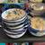 TEMP-TATIONS DISH WARE SET - OLD WORLD PATTERN - I BUY AND SELL!  I HA 10 thumbnail