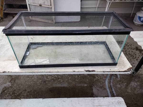 Tanks and Cages (Rock Island)63896773459203121