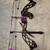 Bowtech Carbon Rose RH compound bow 1 thumbnail