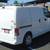 2019 NISSAN NV200 CARGO VAN WORK TRUCK WITH LADDER RACK 5 thumbnail