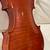 Otto Bruckner Markneukirchen 4/4 Full Size Violin 3 thumbnail