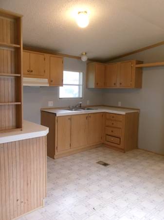 $15,600 / 3br - 980ft2 - MAPLE GROVE #222 - 1996 PATRIOT - 3 HABITACIONES EN VENTA (Kendallville)64277831500931123