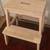 Wooden Step Stool 5 thumbnail