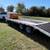 Gooseneck Trailer 23’ 1 thumbnail