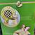 20 Piece Easter Tea Set 2 thumbnail