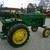 JD model M tractor 3 thumbnail