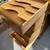 Stunning Mid Century Desk / Campaign Desk 10 thumbnail