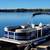 Pontoon Boat Rentals for Short or Long-Term with Delivery and Pick Up 22 thumbnail