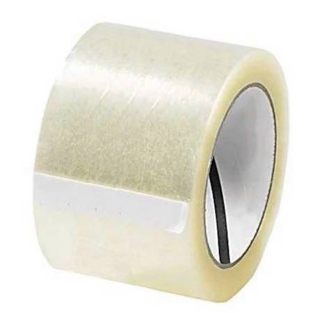 Brand New In Box Acrylic, Clear Tape 1