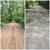 Dirt driveway Restoration 3 thumbnail