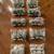 Christmas Village Pieces - Hawthorne Village 2004 - 27 Piece Tree Set 1 thumbnail