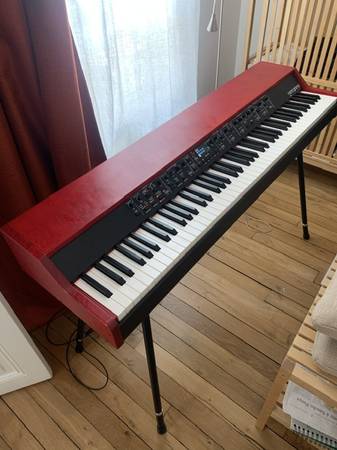 Nord Grand Stage Piano - $2,00063441581197185122