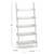 Pottery barn - Studio Ladder Shelf - Antique White 1 thumbnail