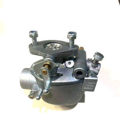 New 600 Ford Tractor Carburetor - $58 (Bartlett)62925971371777120
