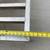 Aluminum 30”x30”x8” tall rack 4 thumbnail