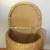 Wicker Laundry Hamper 4 thumbnail