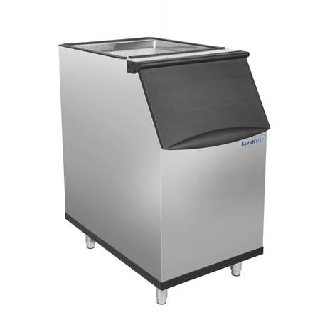 New 22" Ice Bin 310 LBS 1
