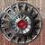 1968 Mustang Deluxe Hubcaps 5 thumbnail