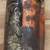 THE RICHMOND CHEMICAL FIRE EXTINGUISHER Old Long Tube Wheeling 22” 9 thumbnail