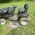 Craftsman 6000 riding mower. 1 thumbnail