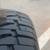 For Sale: 1984-1987 Corvette C4 "Salad Shooter" Wheels & Kumho Tires 4 thumbnail