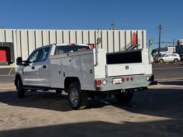 2018 Ford f-250 f250 f - Photo 5