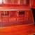 Large solid wood storage cabinet and secretary 3 thumbnail