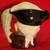 Royal Doulton Character Toby Jug Long John Silver D6335 COPR 1951, LAR 3 thumbnail