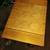 Chess\checkers\backgammon game table with crystal and brass pieces 6 thumbnail