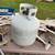 Propane Tank - For A BBQ Grill - Good Condition 4 thumbnail