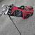 A set of Cobra Gravity Back & other Mixed RH IRONS + Callaway Golf Bag 17 thumbnail