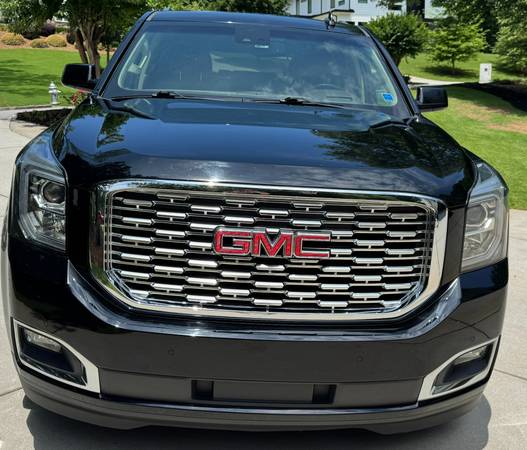 2018 GMC Yukon Denali XL - $28,000 (Sandy Springs)63620777503105123