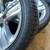 Dodge Ram  Size 275/40/20,  size 245/35/20  Rims and  new tires 8 thumbnail