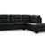 2 pcs sectional$110 5 thumbnail