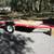 HARBOR FREIGHT 4x8 HAUL MASTER 4 x 8 UTILITY TRAILER 2 thumbnail