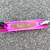 Authentic Razor A2 Elite pink kick scooter with stunt wheelie bar 5 thumbnail