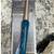 Remington Pro Professional Curling Wand, ½" - 1"Titanium Ceramic, Blue 3 thumbnail