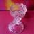 Hofbauer Crystal Papillon Butterfly Candy Dish 1 thumbnail