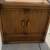 MCM Etagere Bamboo Rattan Shelf Shelving Unit Bookshelf Vintage Mid Century Mode 3 thumbnail