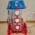 Hamster Gerbil Small Animal Cage (Base Lights up) Habitat w Accessorie 2 thumbnail