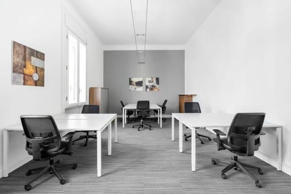 $646 / 120ft2 - Private Window Office - Calverton Maryland (Calverton)63822291453697123