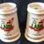 RARE: Pair of CFB Lahr “Auf Weidersehen” 1993 Beer Steins. 1 thumbnail
