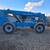 telehandler fork lift Genie GTH-636 2 thumbnail