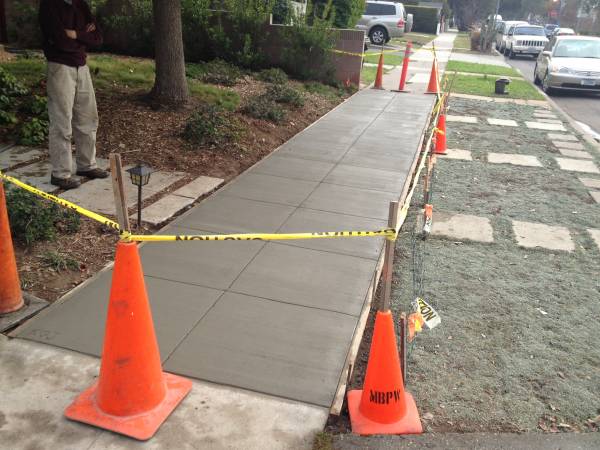 Sidewalk Replacement and Repair ( concrete cement )63893601256194121