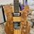 AIO TC1-HH Electric Guitar - Natural Walnut *Humbucker GS-031 2 thumbnail